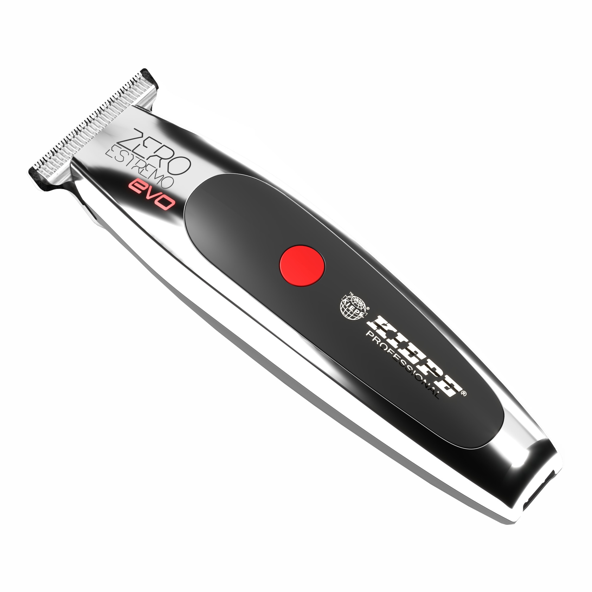 Trimmer profesional cu acumulator, Kiepe, Zero Estremo EVO, Motor DC, 6500rpm