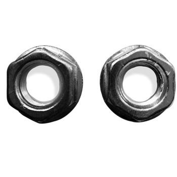 Set 2 piulite de prindere pentru roata frontala motor pentru trotineta electrica scuter Xiaomi Mijia M365 / M365 Pro Set 2 piulite de prindere pentru roata frontala motor pentru trotineta electrica scuter Xiaomi Mijia M365 / M365 Pro