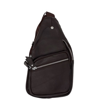 Geanta barbati, maro ciocolatiu, tip borseta, din piele naturala, dimensiune 32/20/5 cm Geanta barbati, maro ciocolatiu, tip borseta, din piele naturala, dimensiune 32/20/5 cm