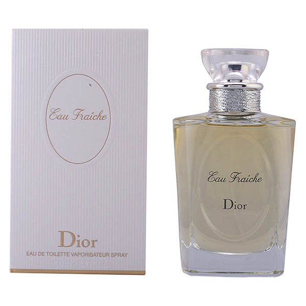 Parfum Femei Dior Eau Fraiche Dior 100 ml