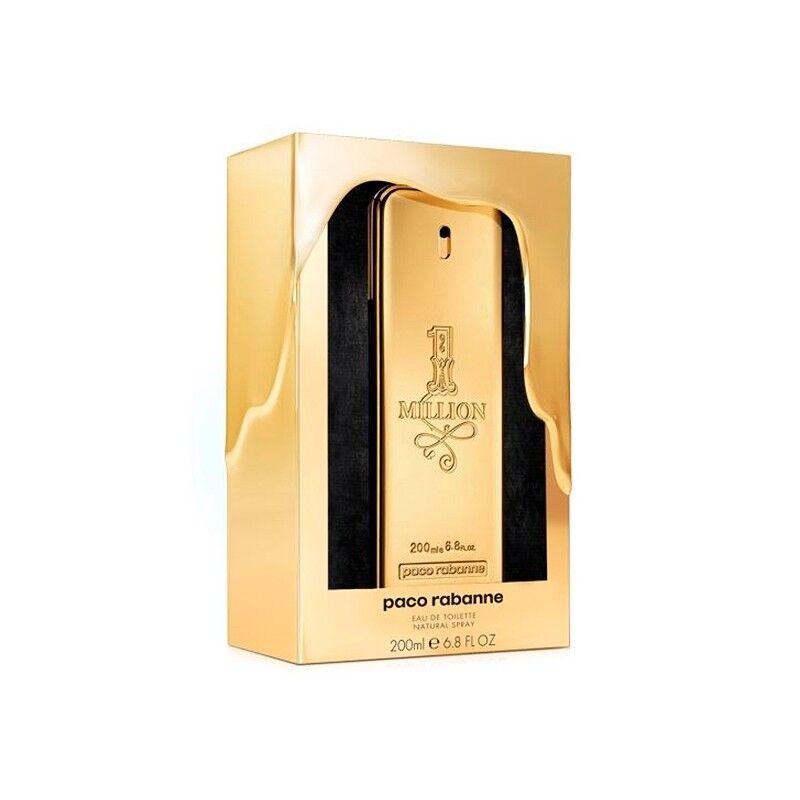 Parfum Barbati 1 Millon Paco Rabanne EDT 200 ml