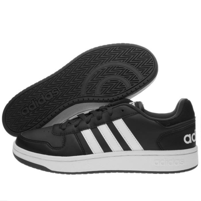 Adidas hoops 2.0 homme hot sale