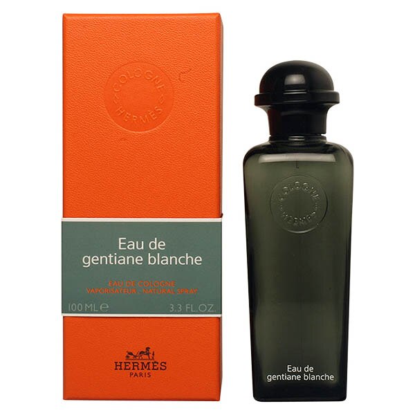 Parfum Femei Eau De Gentiane Blanche Hermes 100 ml