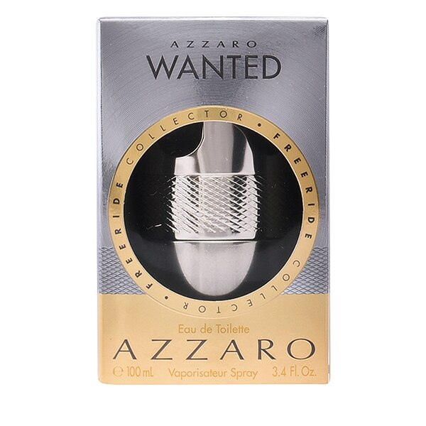 Parfum Barbati Wanted Azzaro 100 ml