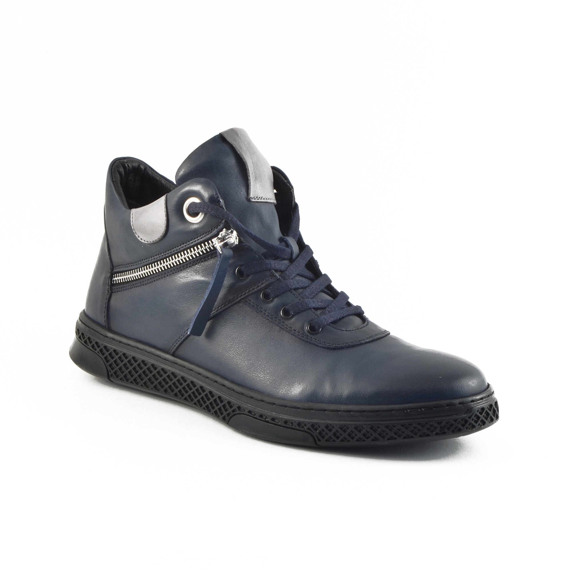 Ghete barbati Rinascenti, 2127, Albastru