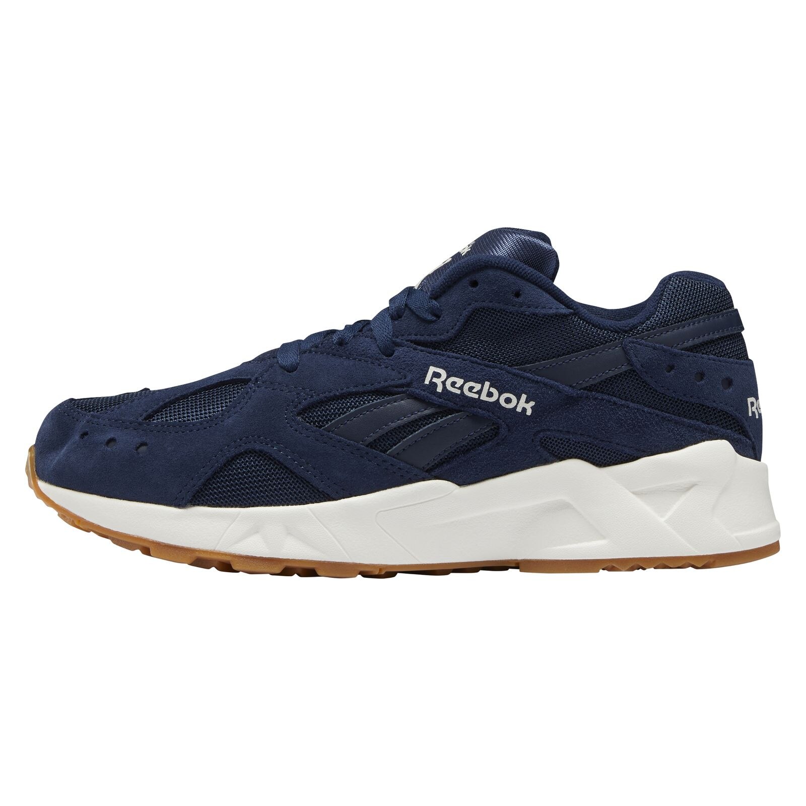 Pantofi sport Reebok Aztrek 93 DV8593 Barbati Bleumarin 43