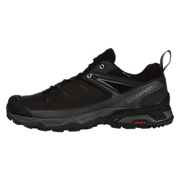 Pantofi trekking Salomon Shoes X Ultra 3 Ltr Gtx L40478400 Barbati Negru 42 Pantofi trekking Salomon Shoes X Ultra 3 Ltr Gtx L40478400 Barbati Negru 42
