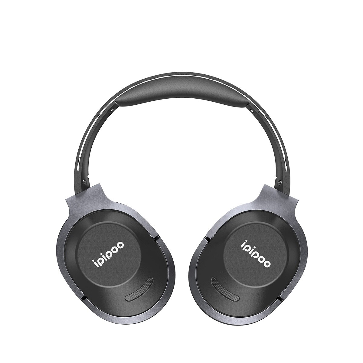 Casti Bluetooth , Stereo, cu microfon , Pliabile