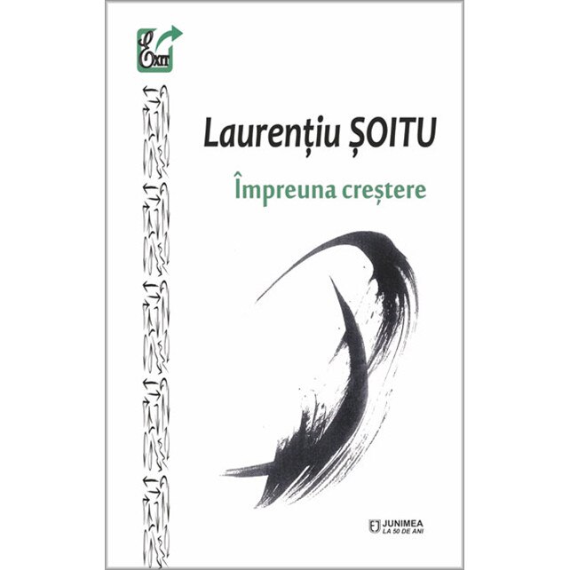 Impreuna crestere - Laurentiu Soitu