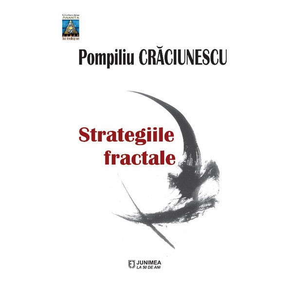Strategiile fractale - Pompiliu Craciunescu