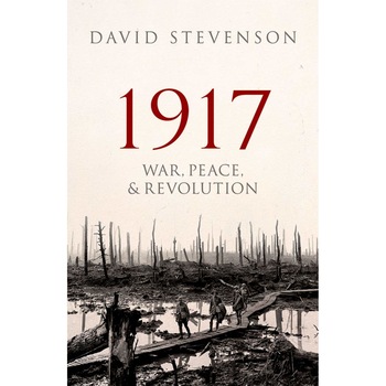 1917 - David Stevenson 1917 - David Stevenson