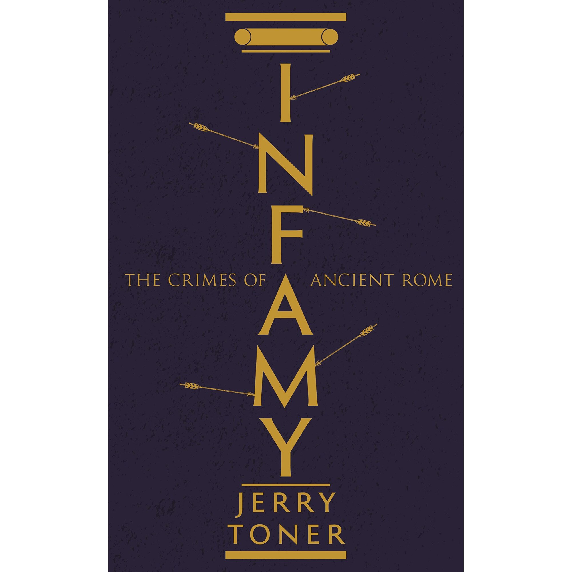 Infamy - Dr. Jerry Toner