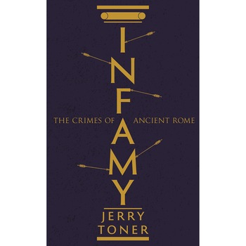 Infamy - Dr. Jerry Toner Infamy - Dr. Jerry Toner