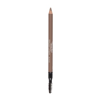 Creion De Sprancene - Brow Liner Pencil Blonde Nr.03 - PIERRE RENE Creion De Sprancene - Brow Liner Pencil Blonde Nr.03 - PIERRE RENE
