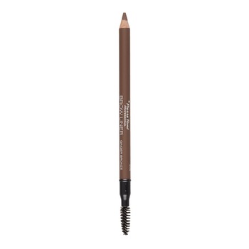 Creion De Sprancene - Brow Liner Pencil Ginger Bronze Nr.02 - PIERRE RENE Creion De Sprancene - Brow Liner Pencil Ginger Bronze Nr.02 - PIERRE RENE
