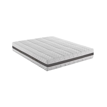 Saltea, ortopedica, Mentor, Plasmatic Med 3D h26 Green, 160x200x26 cm, spuma poliuretanica cu memorie, fermitate medie, ioni de argint, husa detasabila Saltea, ortopedica, Mentor, Plasmatic Med 3D h26 Green, 160x200x26 cm, spuma poliuretanica cu memorie, fermitate medie, ioni de argint, husa detasabila