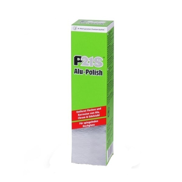 Polish pentru jenti - P21S Alu-Polish 75 ml