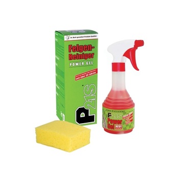Gel curatare jenti - P21S Power Gel 500 ml Gel curatare jenti - P21S Power Gel 500 ml