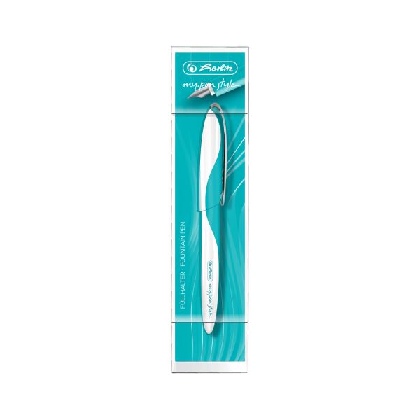 Stilou Herlitz My Pen Style, Penita M, Fresh Citrus
