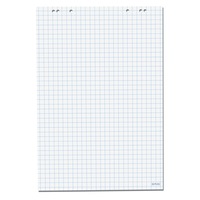 Rezerva hartie Flipchart Herlitz, 68x99 cm, 20 coli