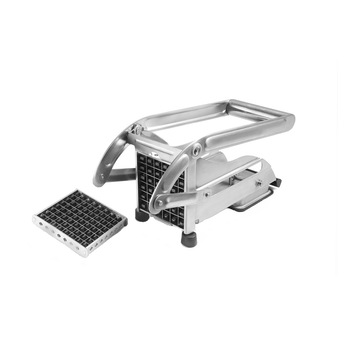 Feliator cartofi pai Ibili-Spania, 2 site, inox, 25,5X12,5, h 10 cm Feliator cartofi pai Ibili-Spania, 2 site, inox, 25,5X12,5, h 10 cm