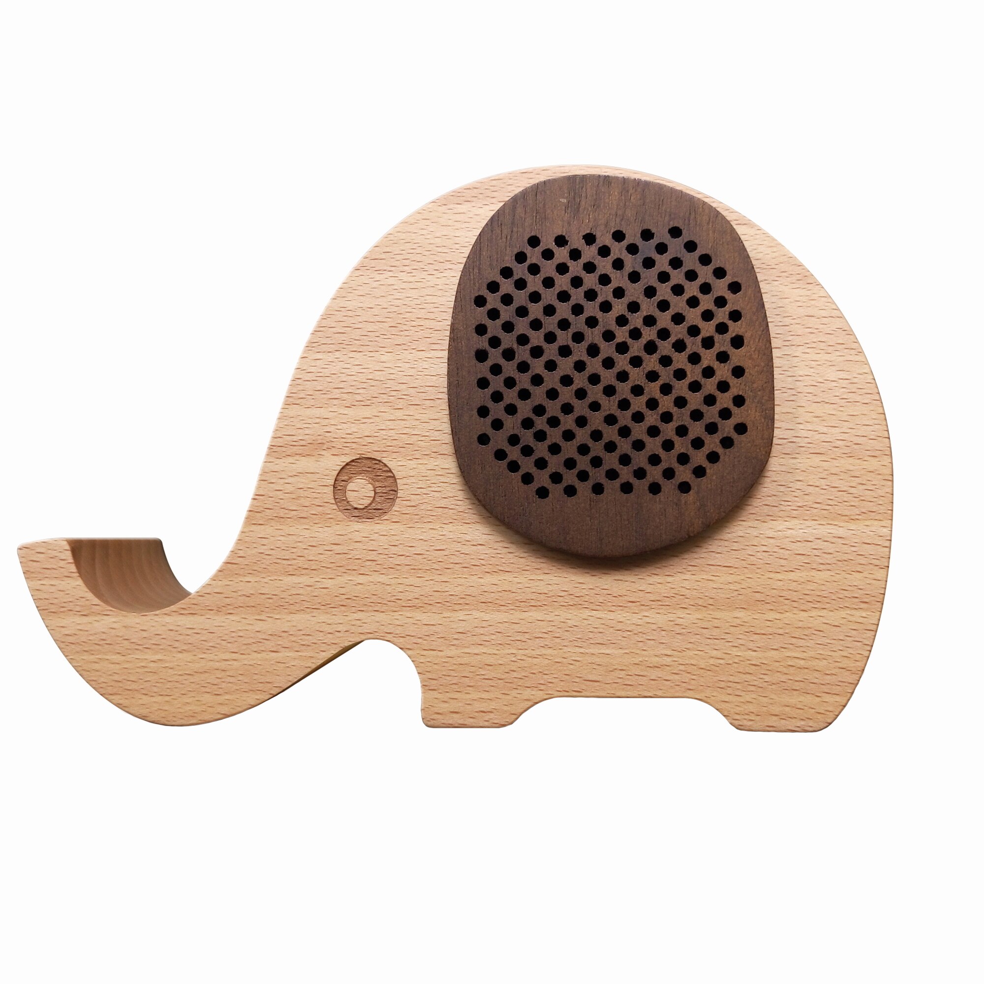 Boxa portabila Maxcom Maxton MX30 Olifant, Bluetooth, universala