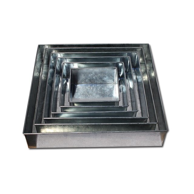 Forme de copt patrate Lumea Basmelor