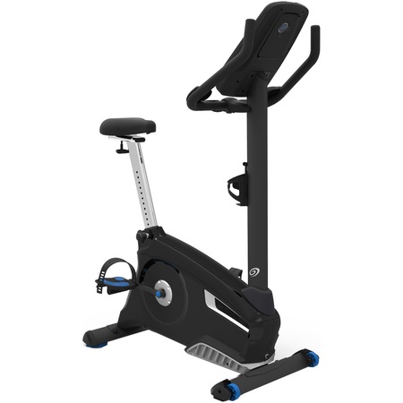 Ergometru Nautilus U626, 25 trepte rezistenta, greutate maxima utilizator 136kg pret ieftin