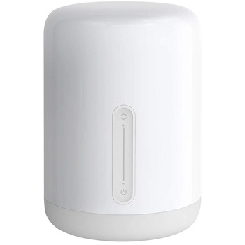 Lampa LED inteligenta Xiaomi Mi Bedside Lamp 2, Wi-Fi, 9W, 400 lm, compatibil Android/iOS Lampa LED inteligenta Xiaomi Mi Bedside Lamp 2, Wi-Fi, 9W, 400 lm, compatibil Android/iOS
