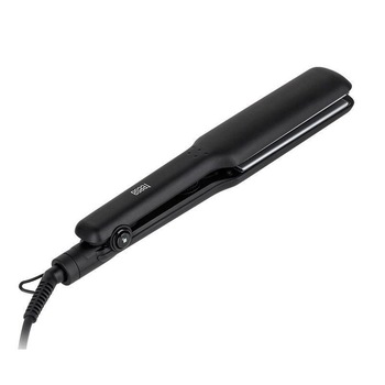 Placa Profesionala Teesa de Indreptat Parul, Putere 60 W, Design Ergonomic, Negru Placa Profesionala Teesa de Indreptat Parul, Putere 60 W, Design Ergonomic, Negru