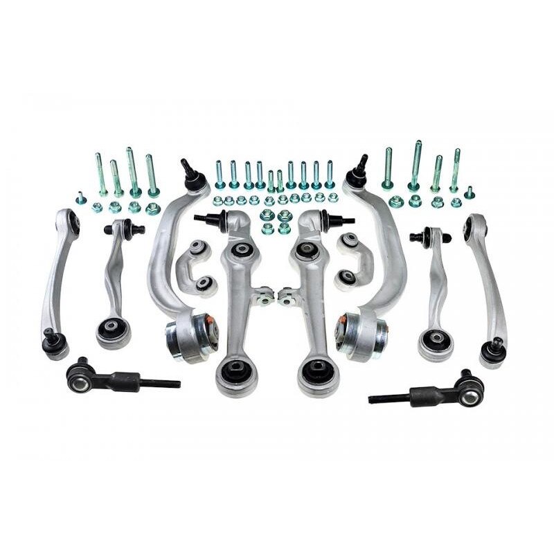 Kit brate suspensie Audi A4 (1994-2001) [8D2, B5] 8D0498998