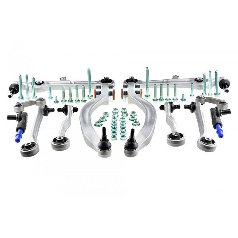 Kit brate suspensie Audi A4 (2001-2004) [8E2, B6] 8E0498998