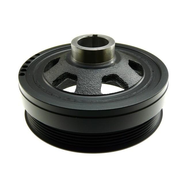 Fulie vibrochen / fulie arbore cotit Mercedes M-Class (1998-2005) [W163] 1120350000