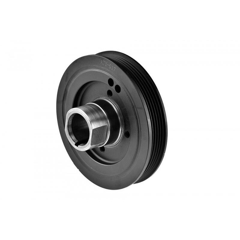 Fulie vibrochen / fulie arbore cotit Toyota Hiace 4 (1995-2005) 13408-75030