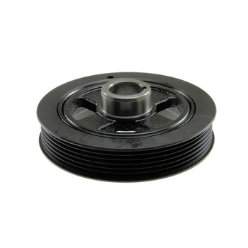 Fulie vibrochen / fulie arbore cotit Toyota Avensis (1997-2003) 13470-22021 Fulie vibrochen / fulie arbore cotit Toyota Avensis (1997-2003) 13470-22021