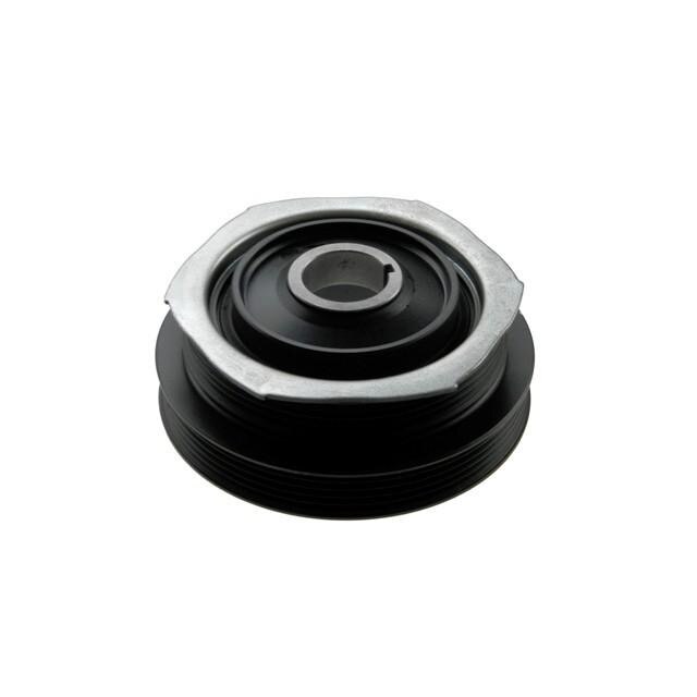 Fulie vibrochen / fulie arbore cotit Mazda Xedos 9 (1993-2002) F32Z6C337-A