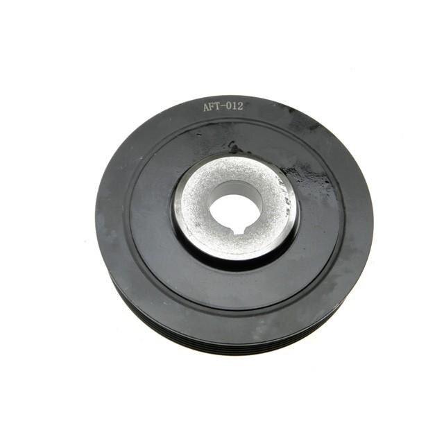 Fulie vibrochen / fulie arbore cotit Citroen Jumper (2002->) [244, Z_] 0515Q0