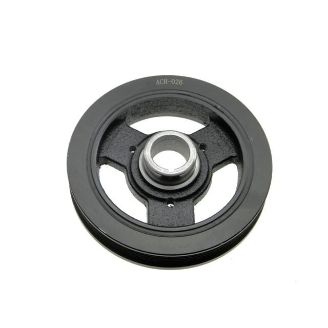 Fulie vibrochen / fulie arbore cotit Ford Mustang (1999-2004) F3AZ6316A