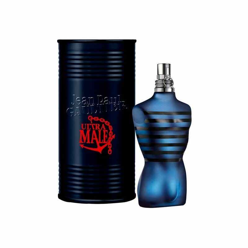 Parfum Barbati Ultra Male Jean Paul Gaultier EDT (200 ml)