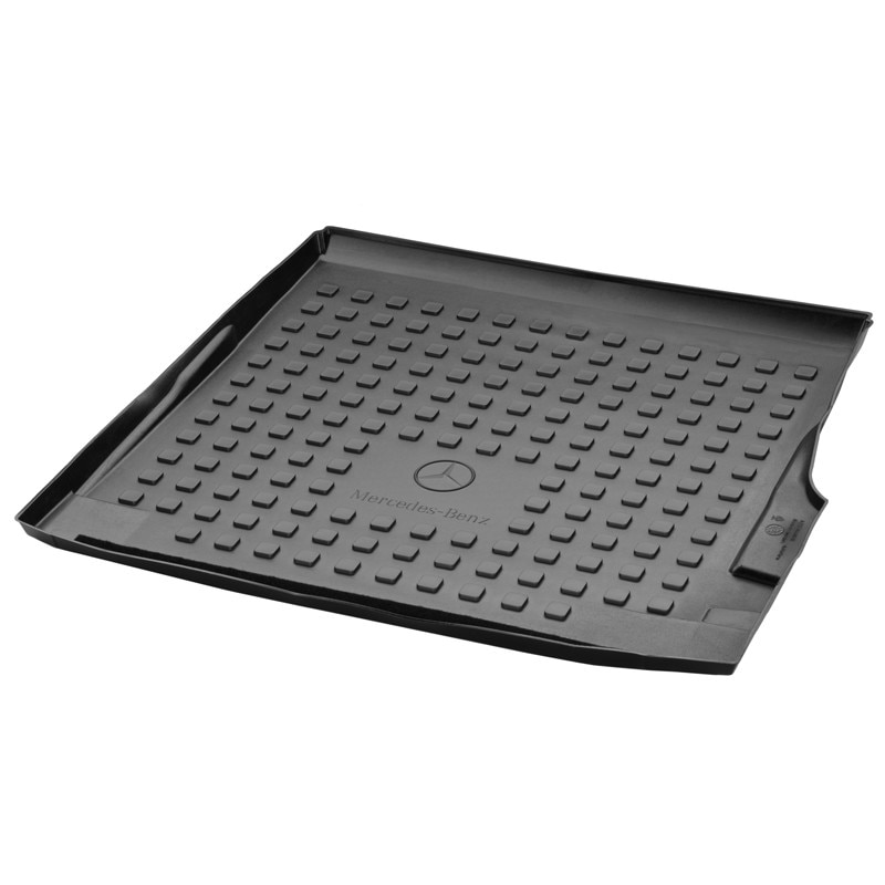 Cuva protectie portbagaj Mercedes Benz