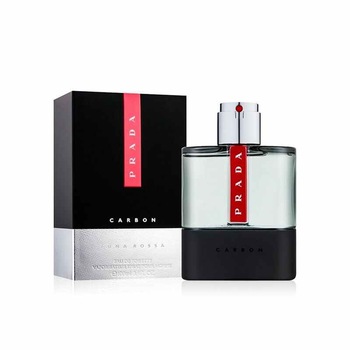 Parfum Barbati Luna Rossa Carbon Prada EDT 150 ml Parfum Barbati Luna Rossa Carbon Prada EDT 150 ml