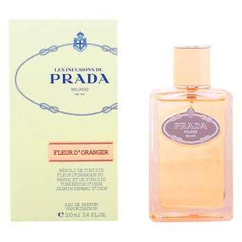 Parfum Femei Infusion De Fleur D'oranger Prada 200 ml Parfum Femei Infusion De Fleur D'oranger Prada 200 ml