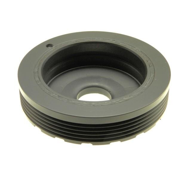 Fulie vibrochen / fulie arbore cotit Renault Megane I (1996-2003) 8200072415