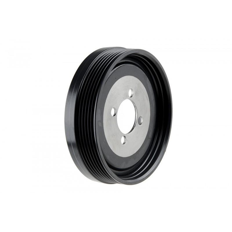 Fulie vibrochen / fulie arbore cotit BMW X3 (2004->) [E83] 11237548003