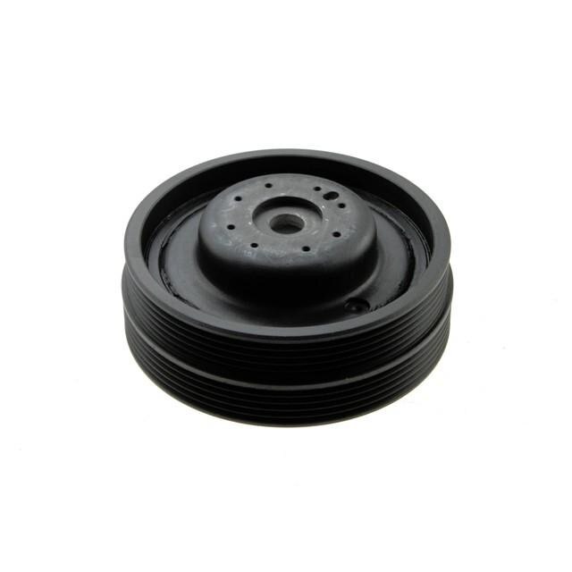 Fulie vibrochen / fulie arbore cotit Mitsubishi Space Star (1998-2004) MN149765