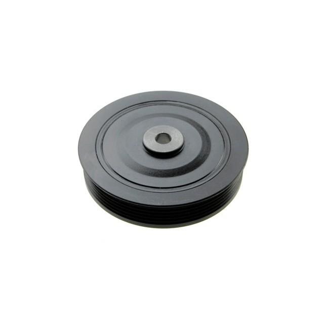 Fulie vibrochen / fulie arbore cotit Renault Scenic (1999-2003) 4402569