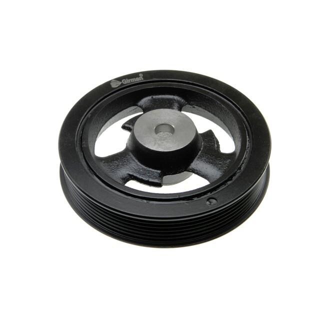 Fulie vibrochen / fulie arbore cotit Chrysler PT Cruiser (2000-2010) [PT_]