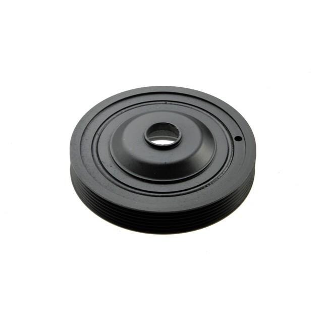 Fulie vibrochen / fulie arbore cotit Renault Modus (2004->) 8200352613