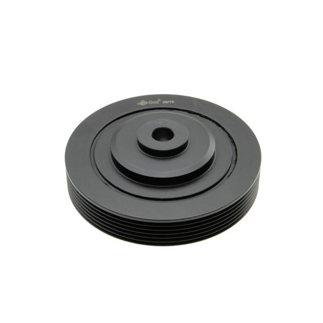 Fulie vibrochen / fulie arbore cotit Renault Laguna (1993-2001) 7700858731