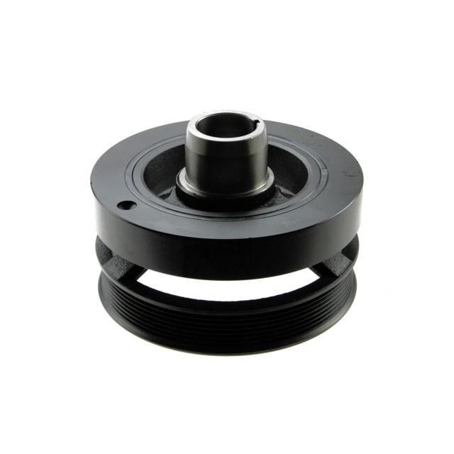 Fulie vibrochen / fulie arbore cotit Jeep Grand Cherokee 3 (2005-2010) 5037394AA